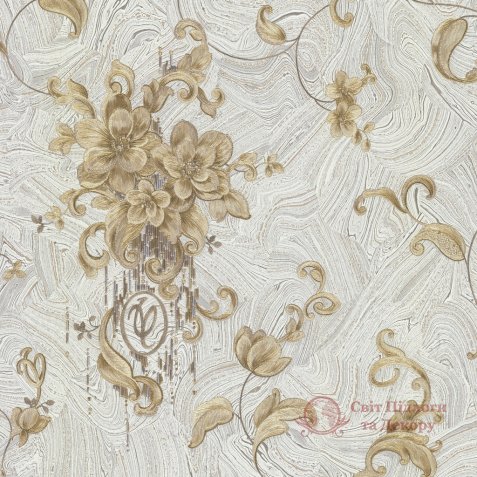 Шпалери Emiliana parati, кол. Yudashkin Limited Edition арт. 84006 фото №1