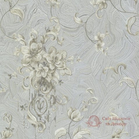 Обои Emiliana parati, колл. Yudashkin Limited Edition арт. 84011 фото №1