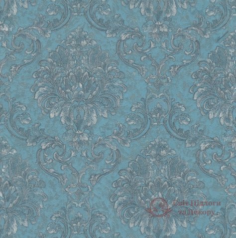 Обои Emiliana parati, колл. Blumarine арт. BM25012 фото №1