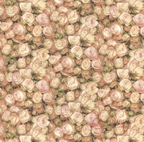 Шпалери Emiliana parati, кол. Blumarine арт. BM25030 фото №1