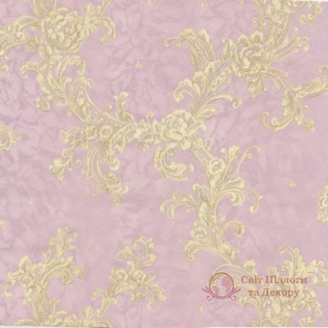 Обои Emiliana parati, колл. Blumarine арт. BM25070 фото №1