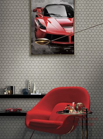 Шпалери Emiliana parati, кол. Chromatic арт. 45130 фото №2