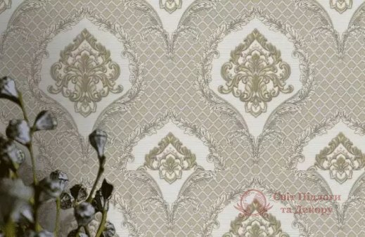 Обои Emiliana parati, колл. Gianfranco Ferre 3 арт. 62036 фото №3