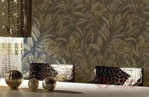Шпалери Emiliana parati, кол. Gianfranco Ferre 3 арт. 62069 фото №4