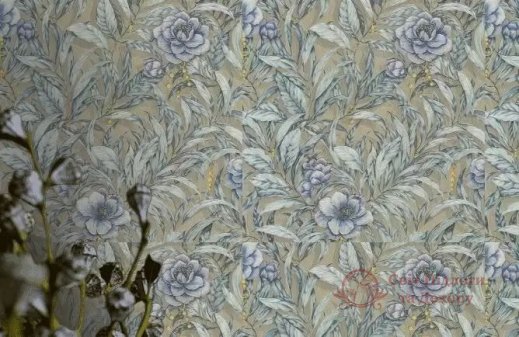 Шпалери Emiliana parati, кол. Gianfranco Ferre 3 арт. 62070 фото №2