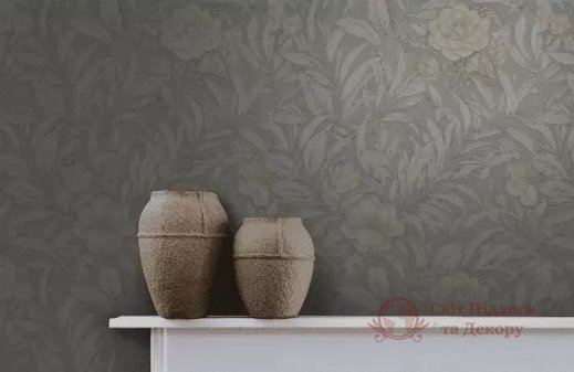 Обои Emiliana parati, колл. Gianfranco Ferre 3 арт. 62076 фото №2