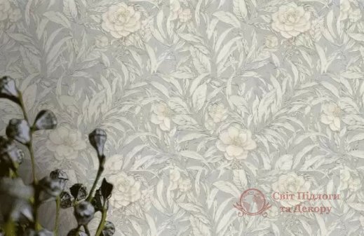 Обои Emiliana parati, колл. Gianfranco Ferre 3 арт. 62076 фото №3