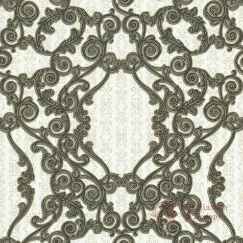 Шпалери Emiliana parati, кол. Gianfranco Ferre арт. GF60023 фото №1