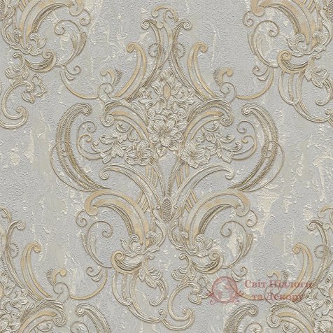 Шпалери Emiliana parati, кол. Mirabilia арт. 83418 фото №1