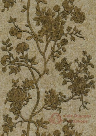 Обои Emiliana parati, колл. Roberto Cavalli арт. RC12001 фото №1