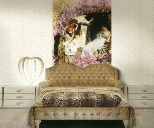 Шпалери Emiliana parati, кол. Roberto Cavalli арт. RC12018 фото №2