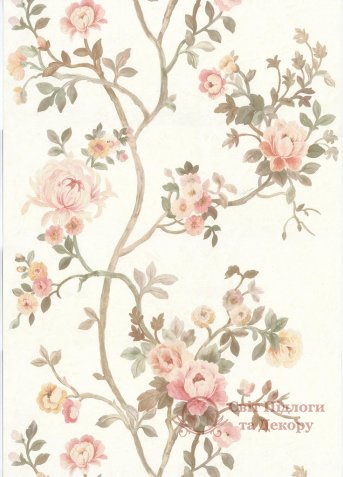 Шпалери Emiliana parati, кол. Roberto Cavalli арт. RC15001 фото №1