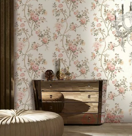 Шпалери Emiliana parati, кол. Roberto Cavalli арт. RC15006 фото №2