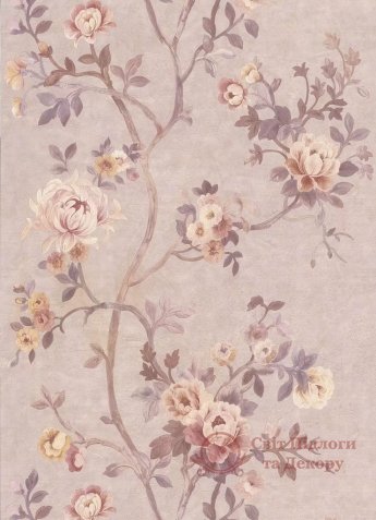 Шпалери Emiliana parati, кол. Roberto Cavalli арт. RC15006 фото №1