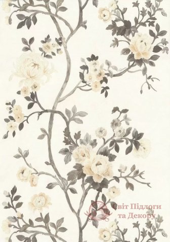 Шпалери Emiliana parati, кол. Roberto Cavalli арт. RC15007 фото №1