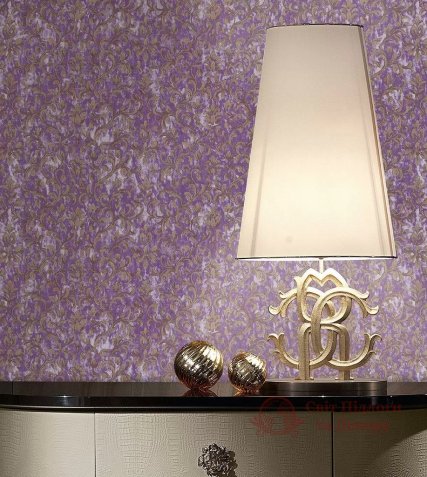 Обои Emiliana parati, колл. Roberto Cavalli арт. RC15020 фото №2