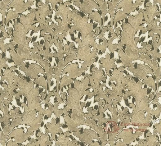 Шпалери Emiliana parati, кол. Roberto Cavalli арт. RC15058 фото №1