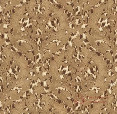 Обои Emiliana parati, колл. Roberto Cavalli арт. RC15062 фото №1