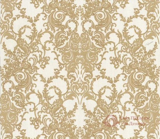 Обои Emiliana parati, колл. Roberto Cavalli арт. RC15064 фото №1