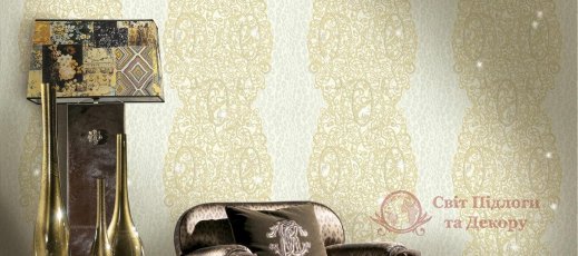 Обои Emiliana parati, колл. Roberto Cavalli арт. RC14002 фото №2