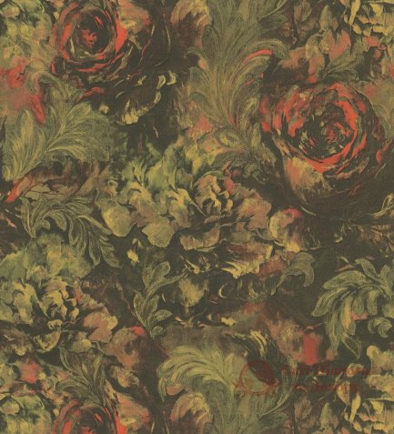 Шпалери Emiliana parati, кол. Roberto Cavalli арт. RC14019 фото №1