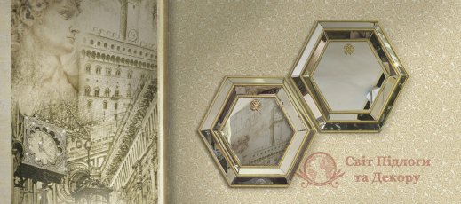 Шпалери Emiliana parati, кол. Roberto Cavalli арт. RC14034 фото №2