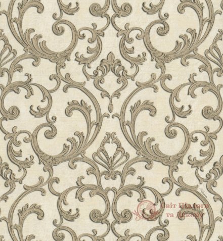 Шпалери Emiliana parati, кол. Roberto Cavalli арт. RC14042 фото №1