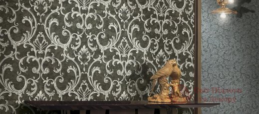 Шпалери Emiliana parati, кол. Roberto Cavalli арт. RC14046 фото №2