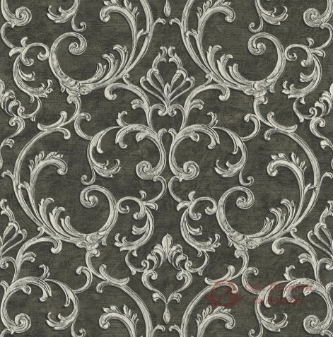 Шпалери Emiliana parati, кол. Roberto Cavalli арт. RC14046 фото №1