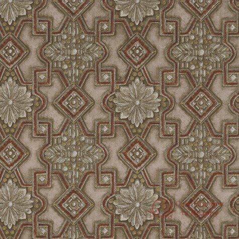 Шпалери Emiliana parati, кол. V.Yudashkin 5 арт. 86008 фото №1