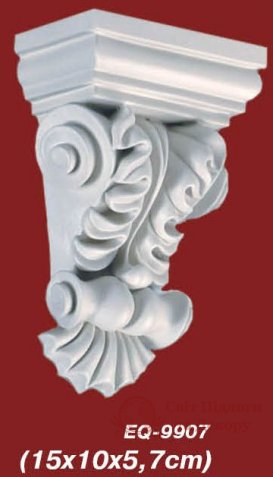 Консоль Vip Decor арт. EQ-9907 фото №1