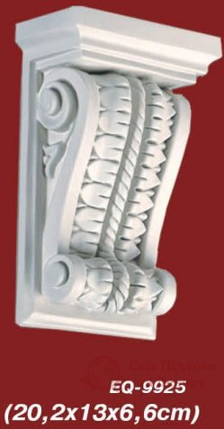 Консоль Vip Decor арт. EQ-9925 фото №1