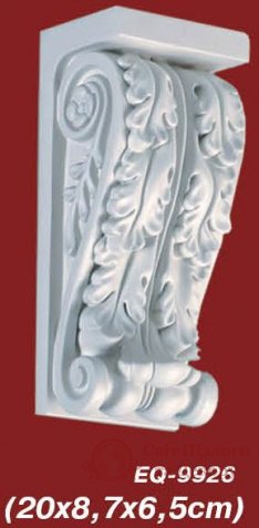 Консоль Vip Decor арт. EQ-9926 фото №1