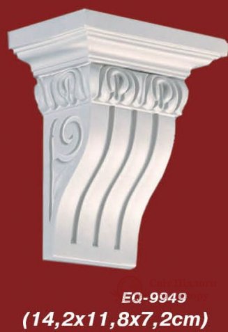 Консоль Vip Decor арт. EQ-9949 фото №1