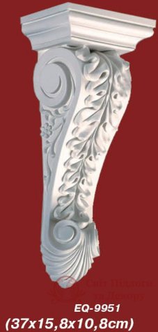 Консоль Vip Decor арт. EQ-9951 фото №1