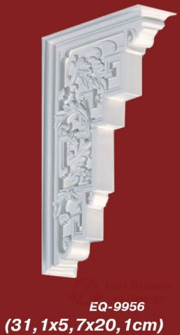 Консоль Vip Decor арт. EQ-9956 фото №1