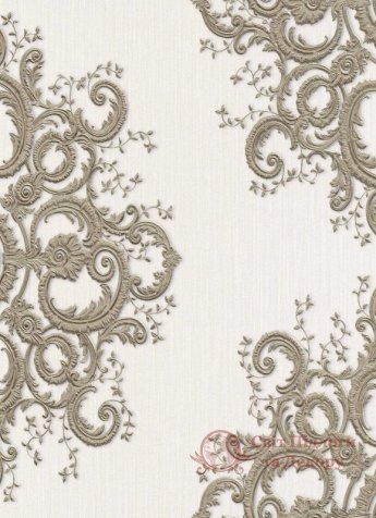 Обои Erismann, колл. Elle Decoration арт. 12082-02 фото №1