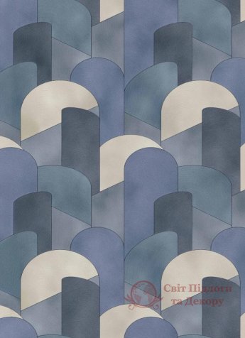 Шпалери Erismann, кол. Elle Decoration арт. 12083-08 фото №1 Шпалери Erismann, кол. Elle Decoration арт. 12083-08 фото №1