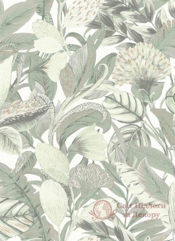 Обои Erismann, колл. Elle Decoration 2 арт. 12115-07 фото №1