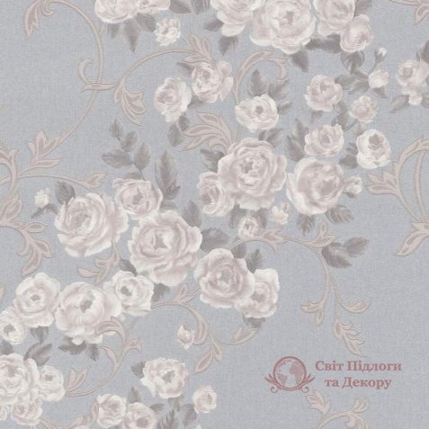 Обои Erismann, колл. Josepha арт. 5137-10 фото №1