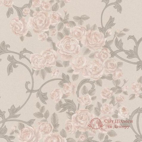 Шпалери Erismann, кол. Josepha арт. 5137-26 фото №1