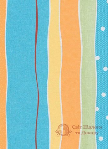 Обои Erismann, колл. Lotta арт. 7351-18 фото №1