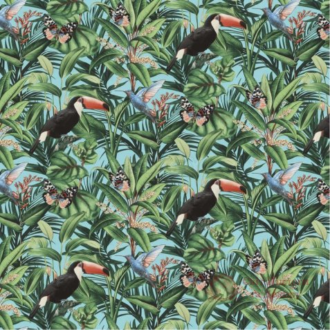 Обои Erismann, колл. Nature Soul арт. 12121-18 фото №1