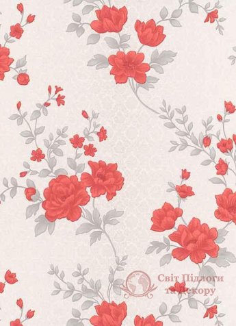 Обои Erismann, колл. Secrets арт. 5989-06 фото №1