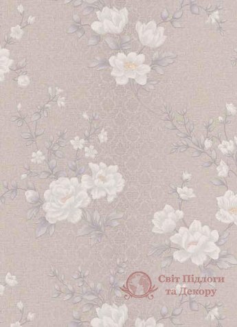 Шпалери Erismann, кол. Secrets арт. 5989-09 фото №1