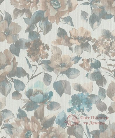 Обои Erismann, колл. Amelita арт. 5225-19 фото №1