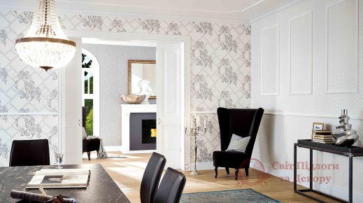 Обои Erismann, колл. Arcano арт. 5259-01 фото №2