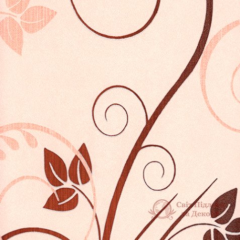 Шпалери Erismann, кол. Isabella арт. 5200-02 фото №1