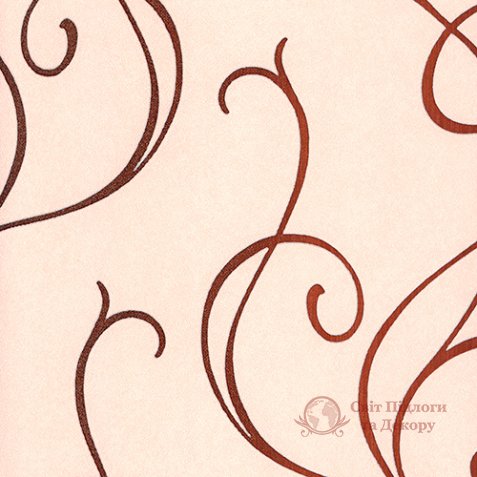 Обои Erismann, колл. Isabella арт. 5201-02 фото №1