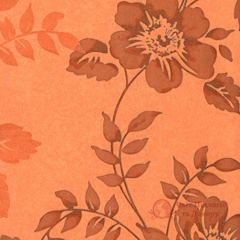 Обои Erismann, колл. Isabella арт. 5204-30 фото №1